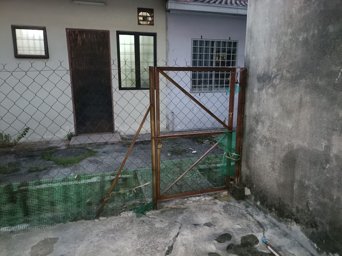Puchong Utama 12 - photo 8