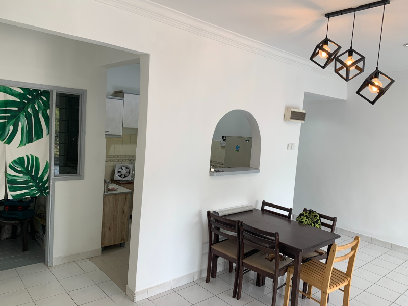 Jasmine Court - photo 3