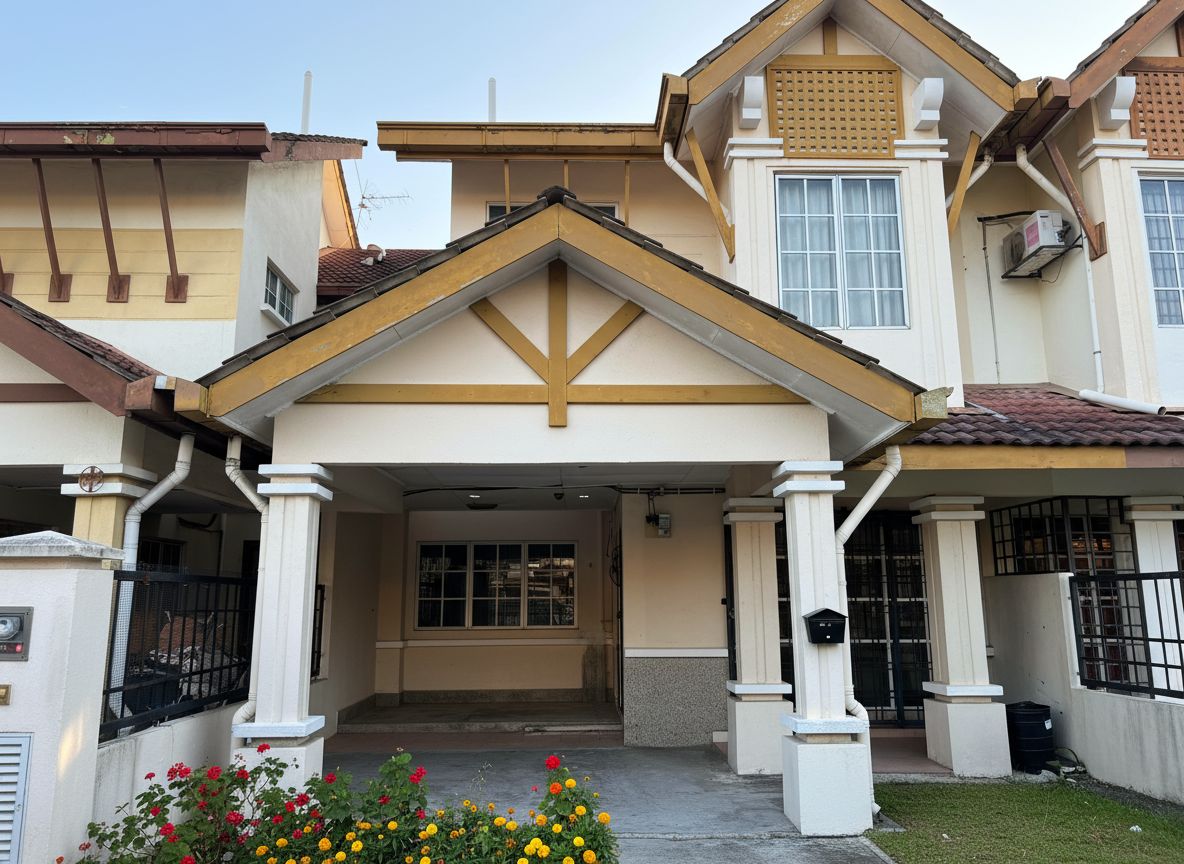 Bandar Bukit Puchong 11 BP11 - photo 1