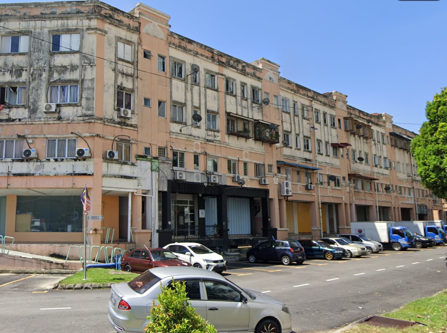 Serdang Perdana - photo 1