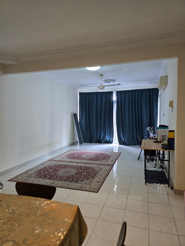 Bukit OUG Condo