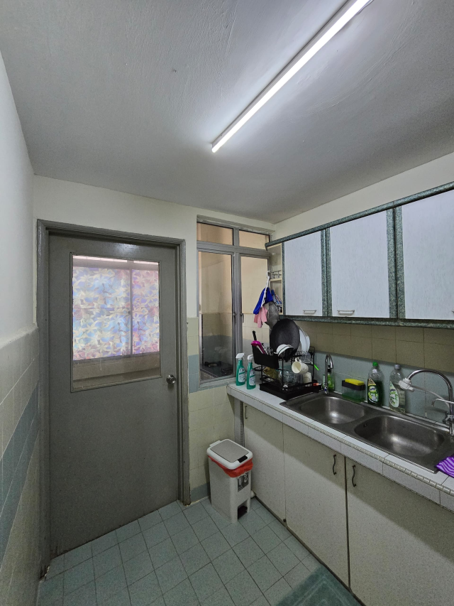 Bukit OUG Condo - photo 3
