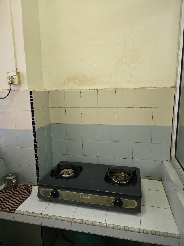 Bukit OUG Condo - photo 4