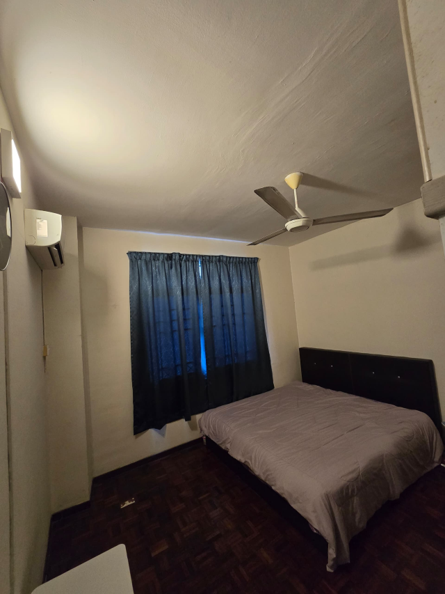 Bukit OUG Condo - photo 5