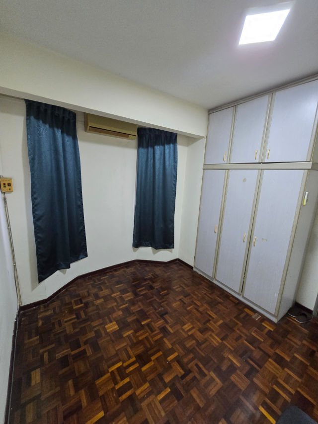 Bukit OUG Condo - photo 7