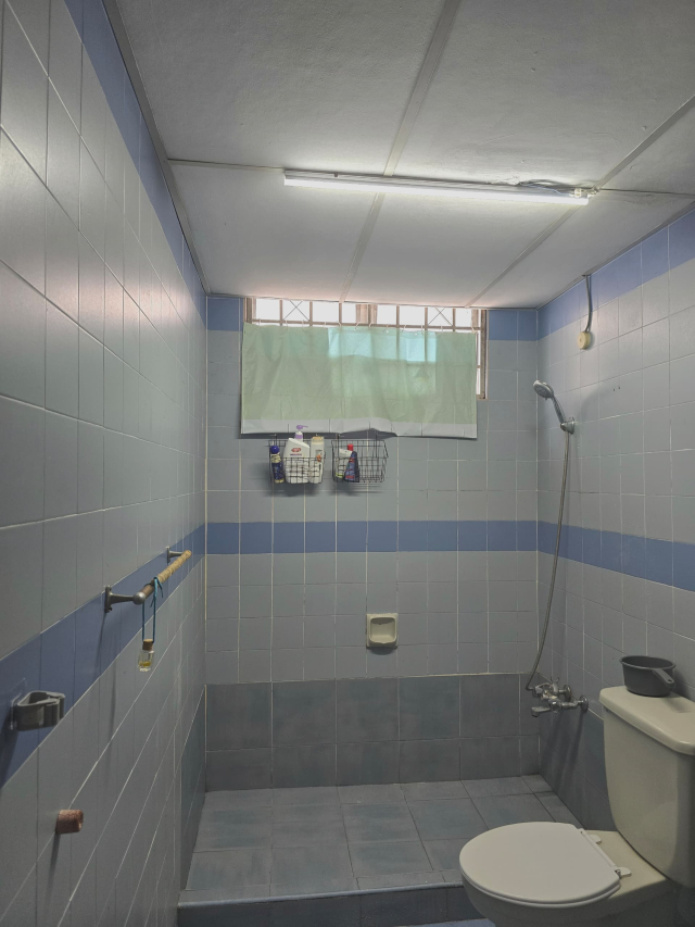 Bukit OUG Condo - photo 10