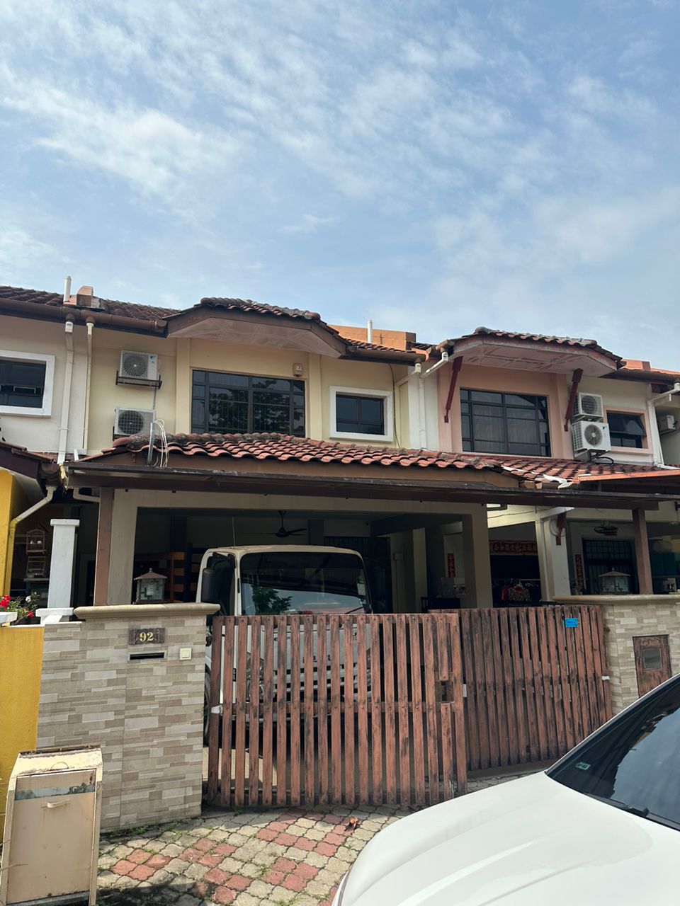BK6 Simfoni, Bandar Kinrara 6 Puchong