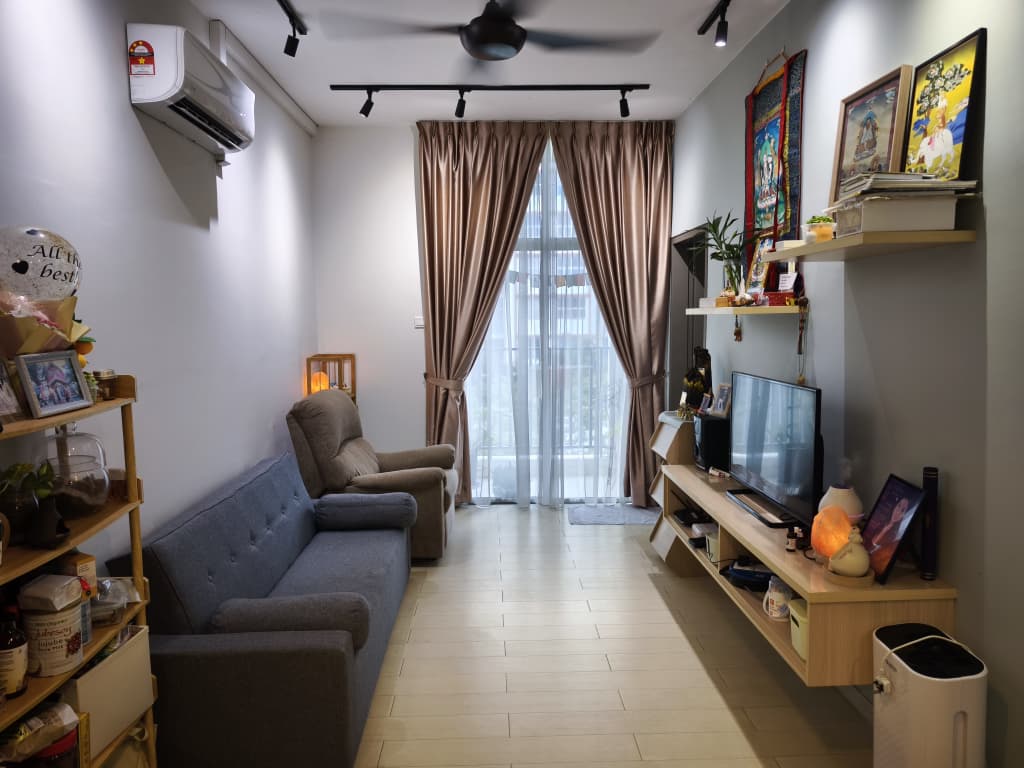 Selangorku Pr1ma Lakefront Homes - photo 1