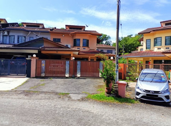 Kota Damansara Seksyen 9 Rimba Riang - photo 2