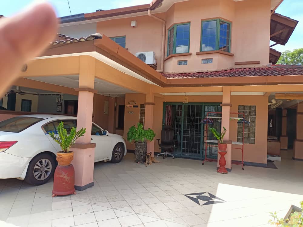 Kota Damansara Seksyen 9 Rimba Riang - photo 3