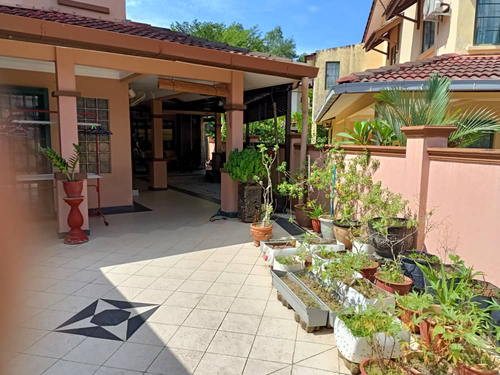 Kota Damansara Seksyen 9 Rimba Riang - photo 5