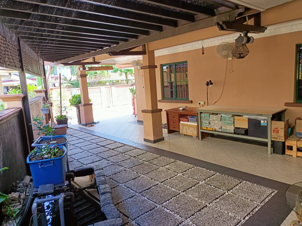 Kota Damansara Seksyen 9 Rimba Riang - photo 6