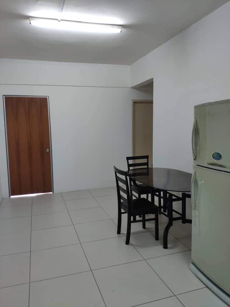 Calisa Residence