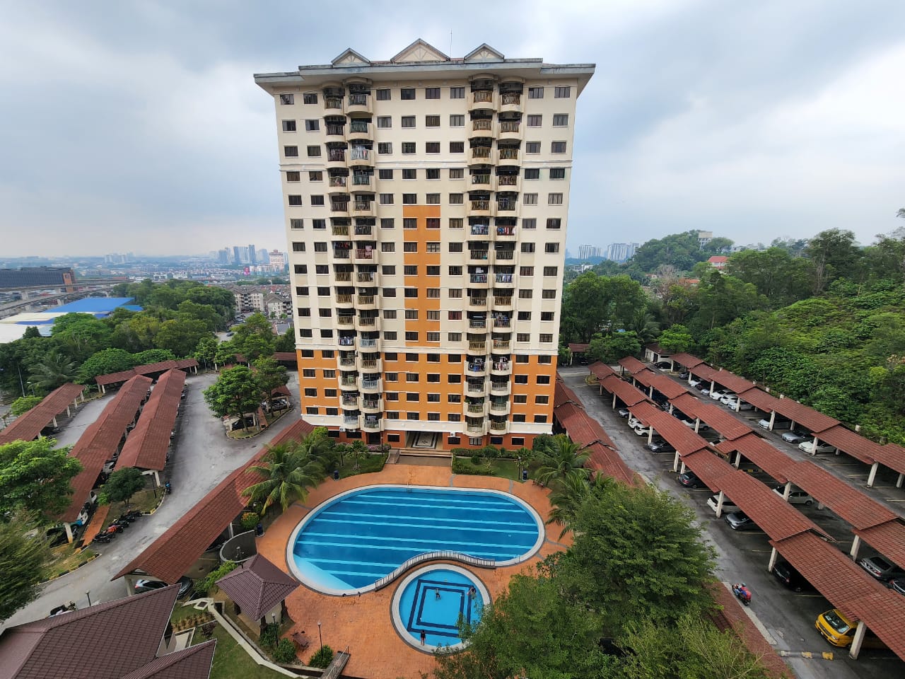 Avilla Condo - photo 4