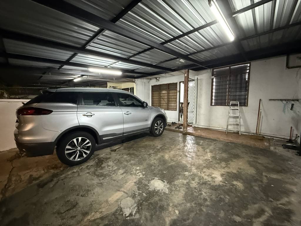 Bandar Kinrara 4 BK4 Puchong - photo 2