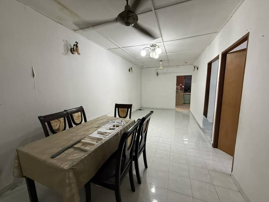 Bandar Kinrara 4 BK4 Puchong - photo 3