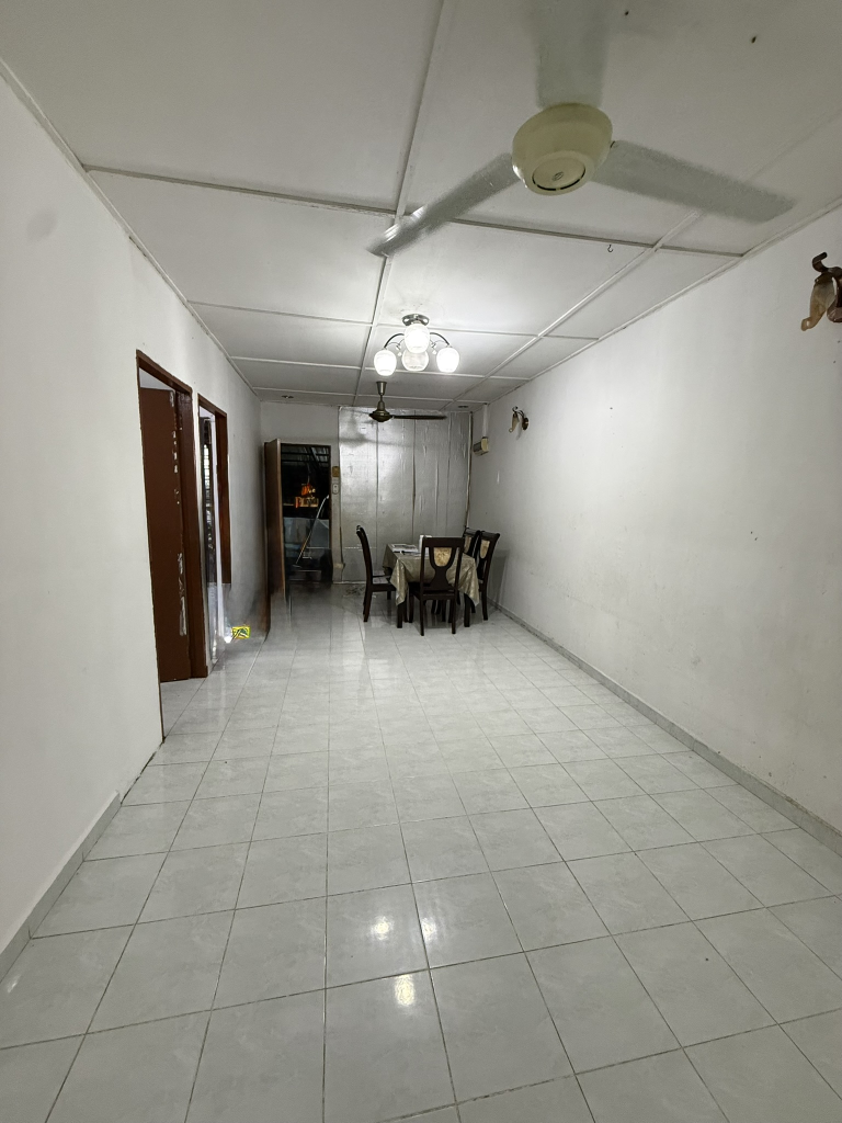 Bandar Kinrara 4 BK4 Puchong - photo 4