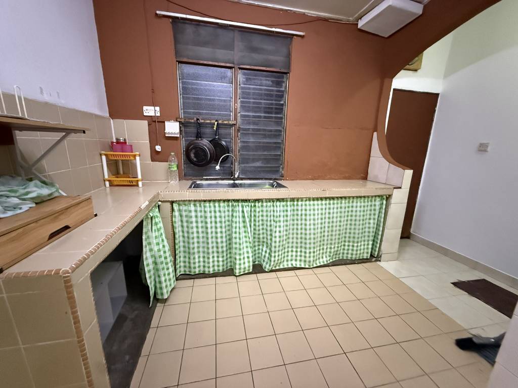 Bandar Kinrara 4 BK4 Puchong - photo 9