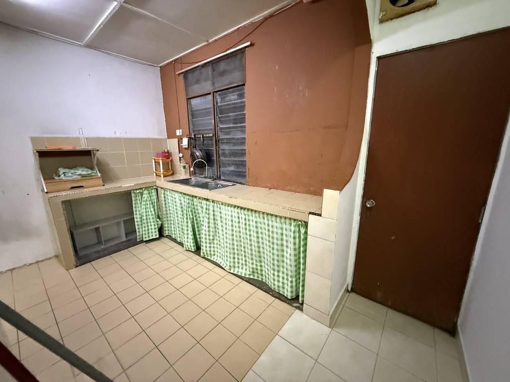 Bandar Kinrara 4 BK4 Puchong - photo 10