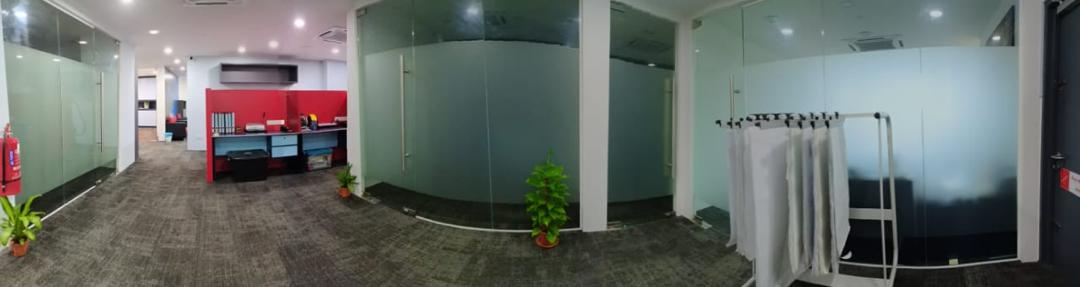 Menara UP, Jalan Puchong, Old Klang Road - photo 3