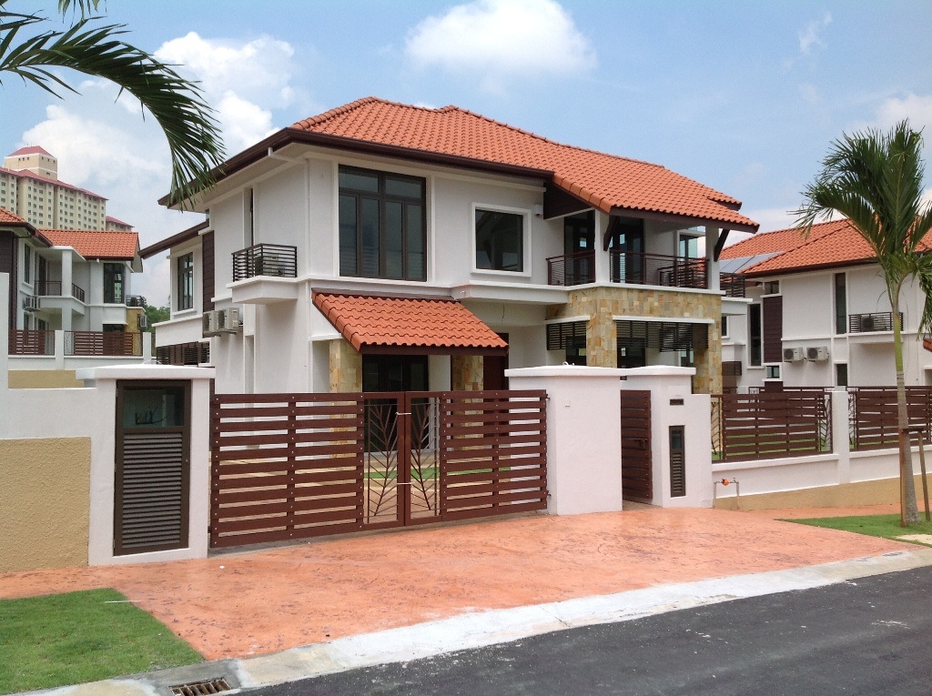 BK9 Banglow House