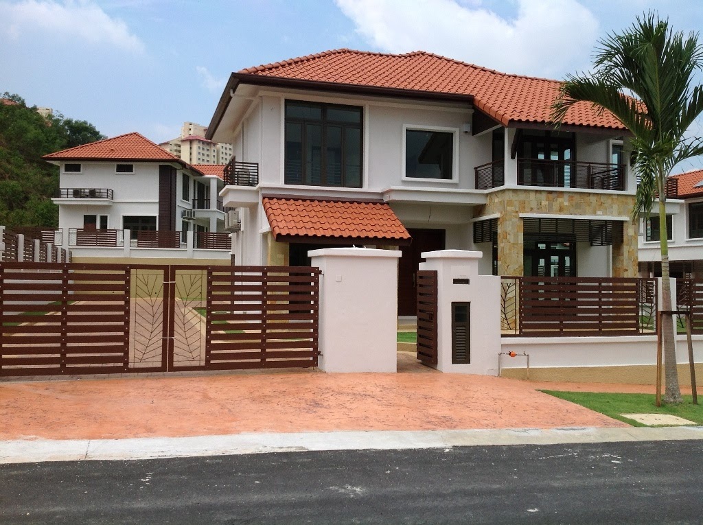 BK9 Banglow House - photo 2