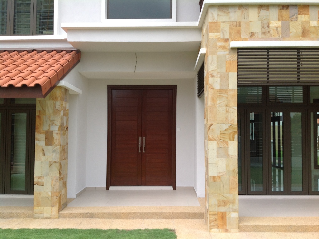 BK9 Banglow House - photo 3