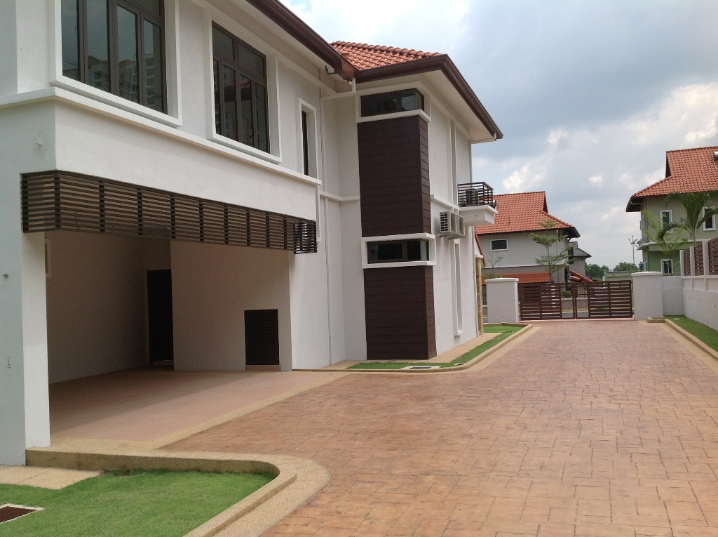 BK9 Banglow House - photo 5