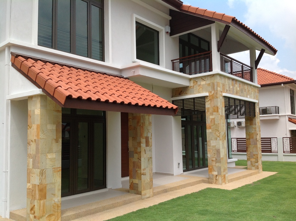 BK9 Banglow House - photo 7