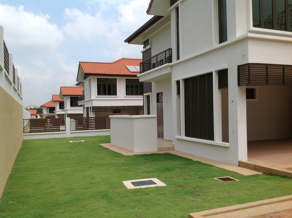 BK9 Banglow House - photo 8