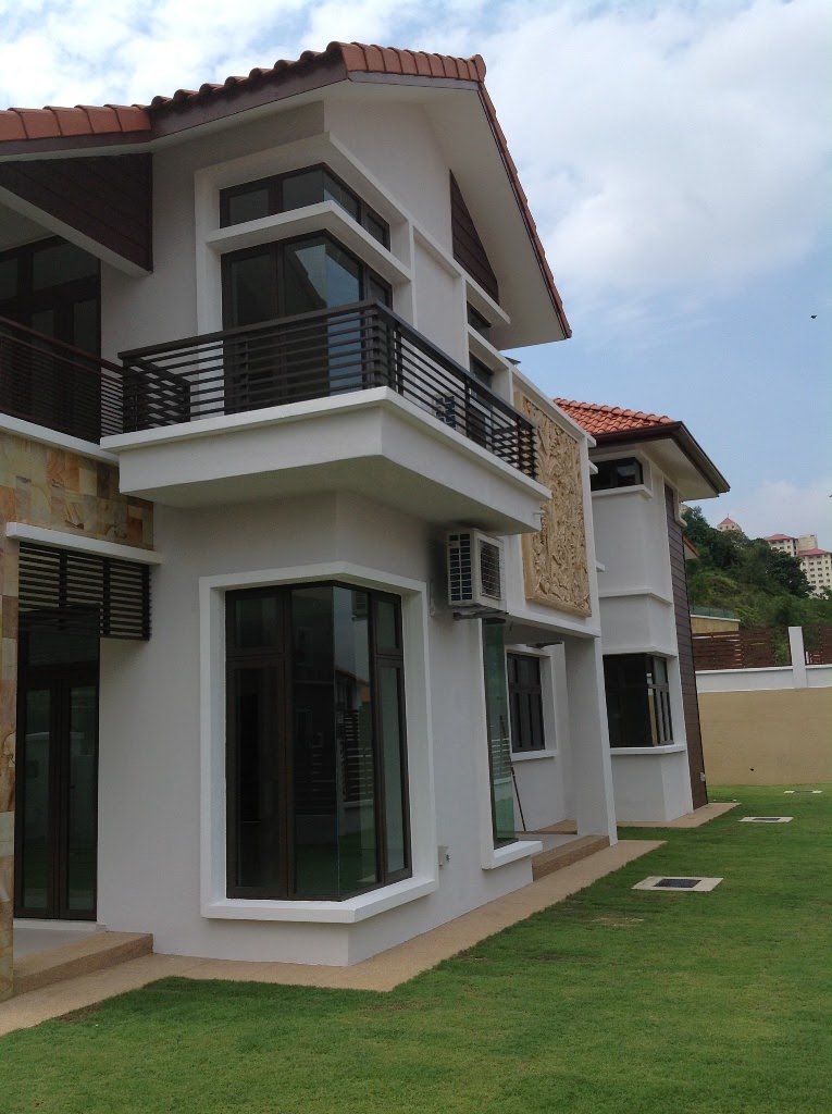 BK9 Banglow House - photo 9