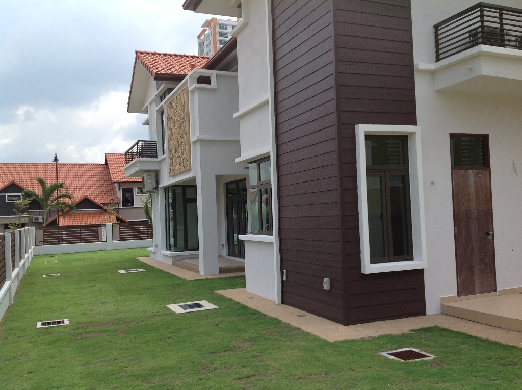 BK9 Banglow House - photo 10