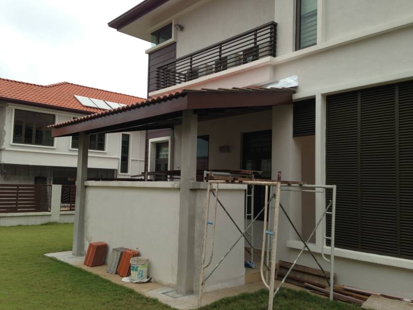 BK9 Banglow House - photo 11