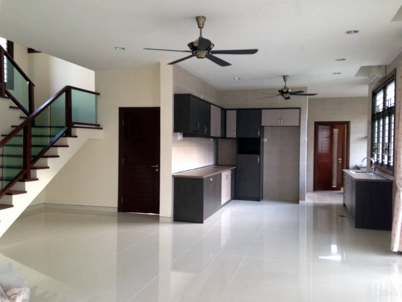 BK9 Banglow House - photo 12