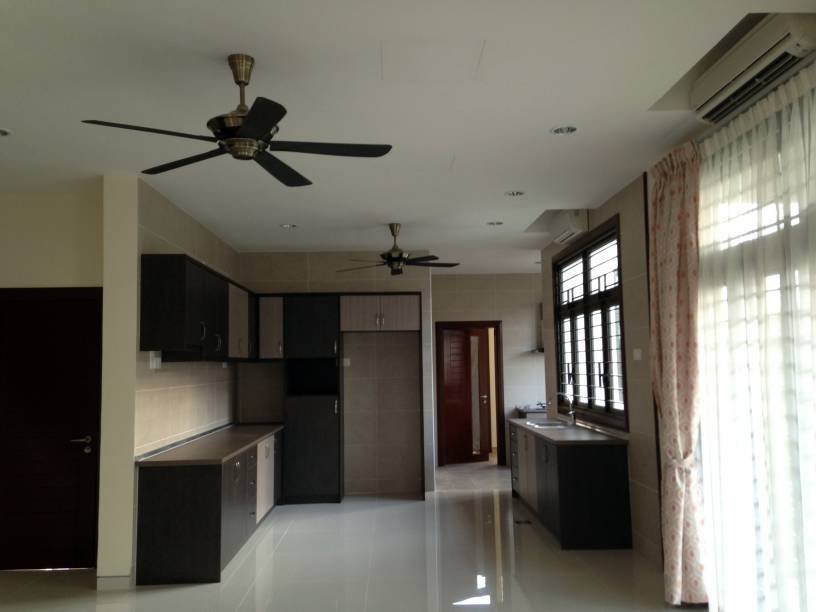 BK9 Banglow House - photo 13
