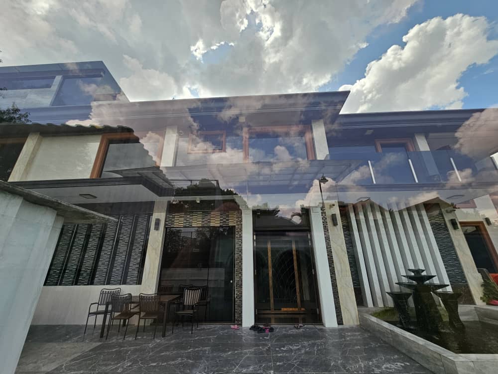 BK9 Banglow House - photo 1