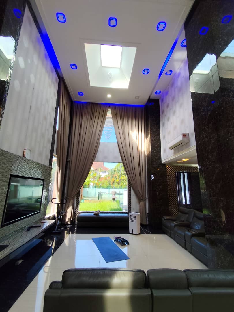 BK9 Banglow House - photo 4