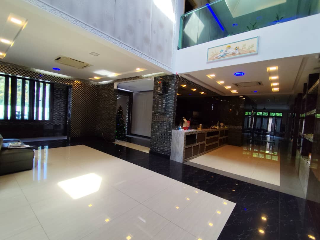 BK9 Banglow House - photo 6