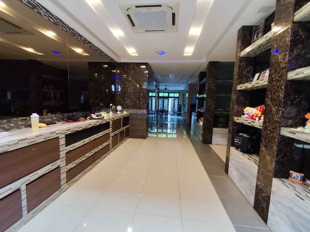 BK9 Banglow House - photo 7