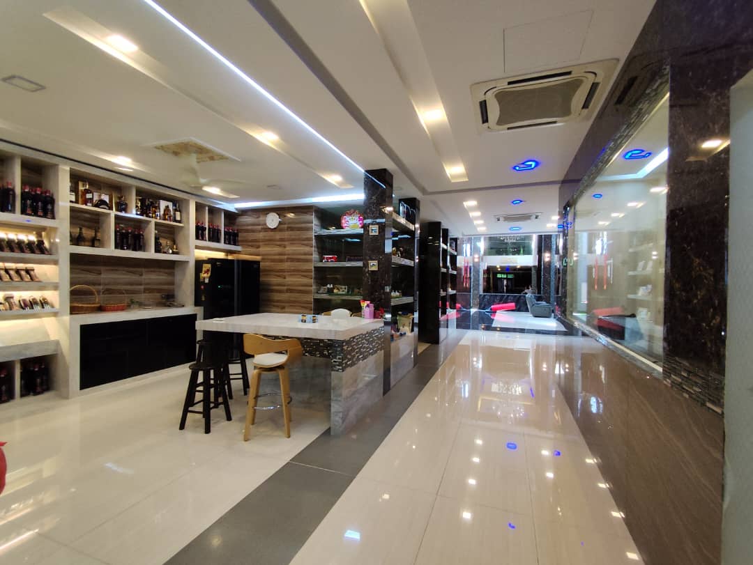 BK9 Banglow House - photo 8