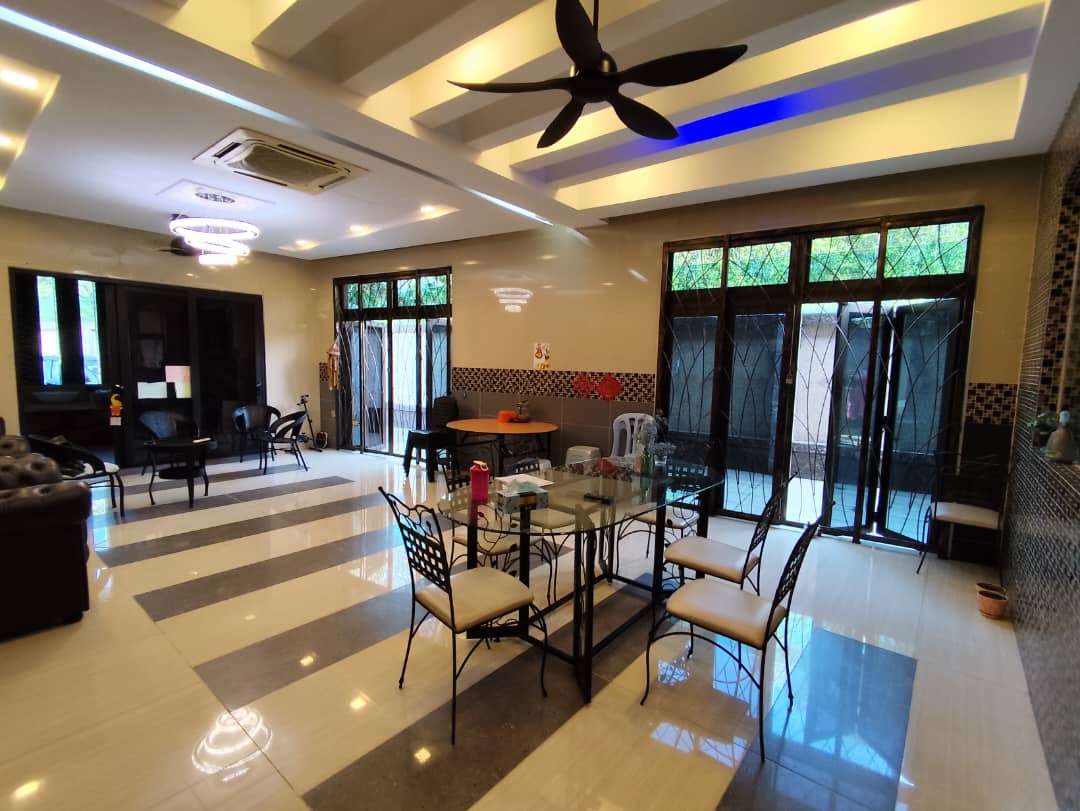 BK9 Banglow House - photo 10