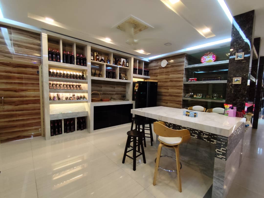 BK9 Banglow House - photo 11