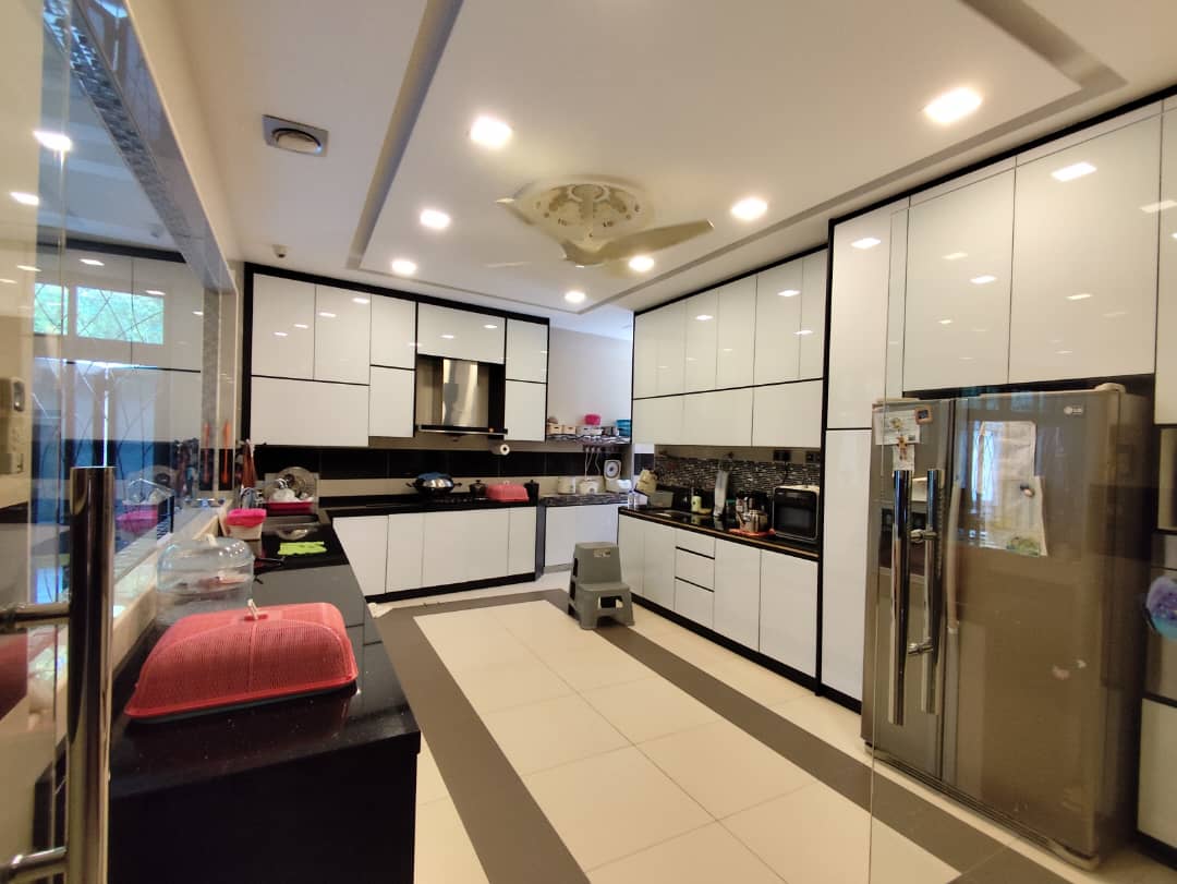 BK9 Banglow House - photo 12
