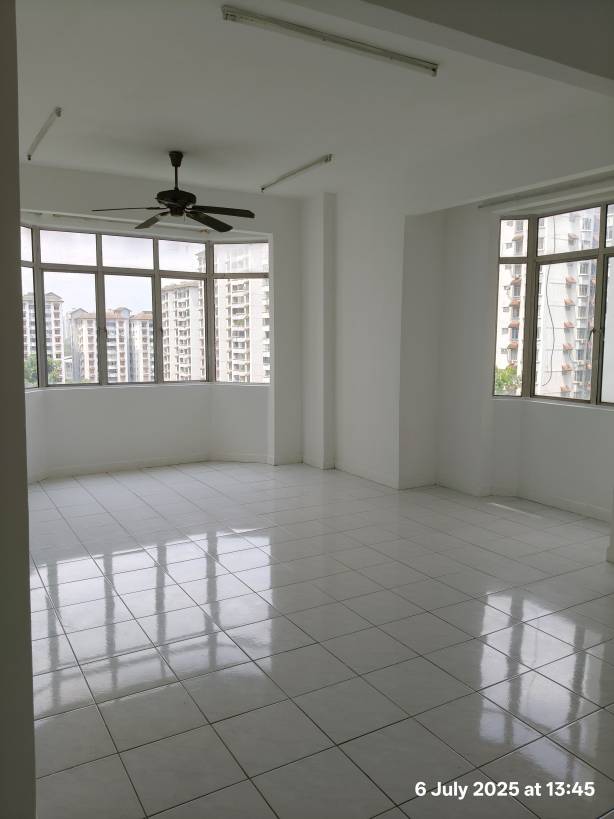 Bukit OUG Condo