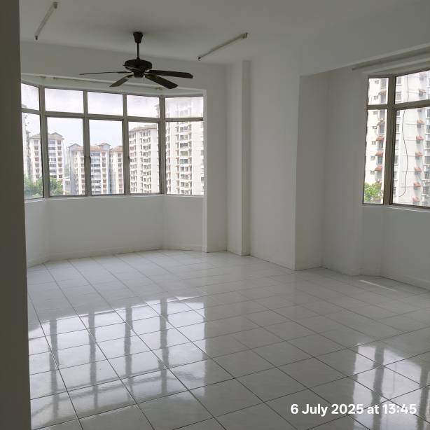 Bukit OUG Condo - photo 2