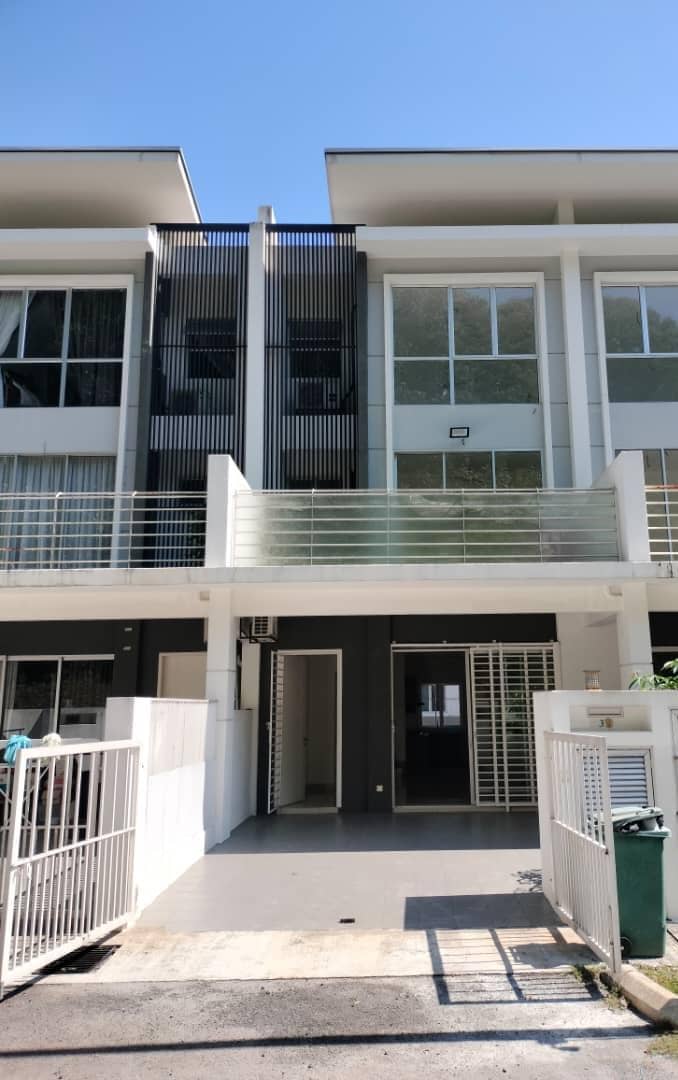 Bayu Heights 2 Seri Kembangan