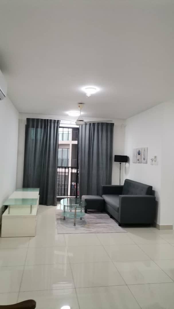 Aratre Residence, Ara Damansara, Kelana Jaya, PJ - photo 1