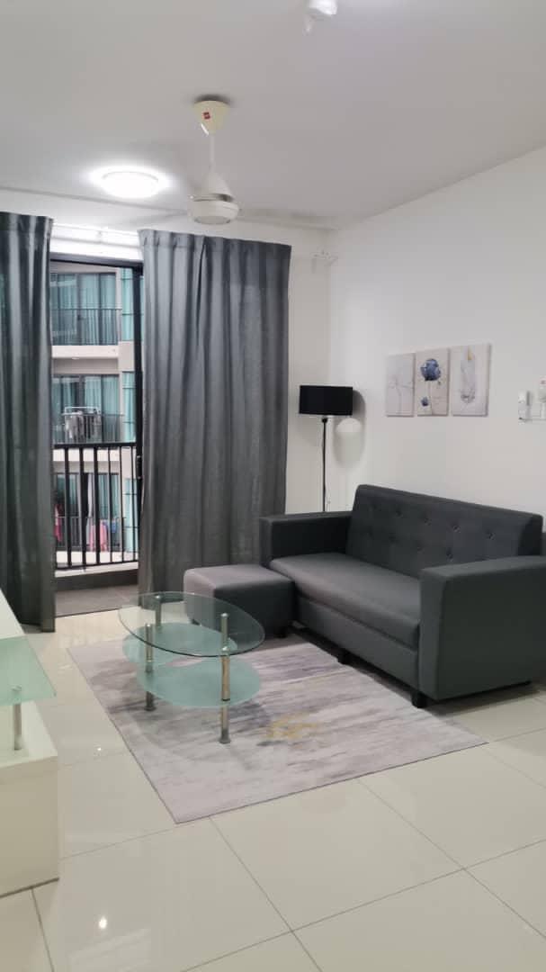 Aratre Residence, Ara Damansara, Kelana Jaya, PJ - photo 2