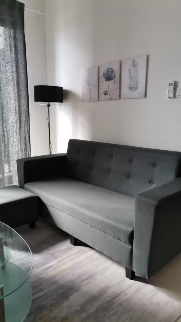 Aratre Residence, Ara Damansara, Kelana Jaya, PJ - photo 3