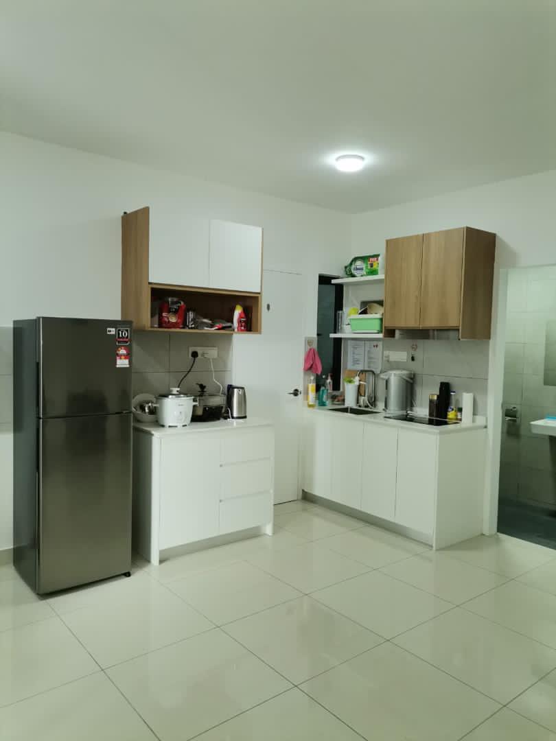 Aratre Residence, Ara Damansara, Kelana Jaya, PJ - photo 4